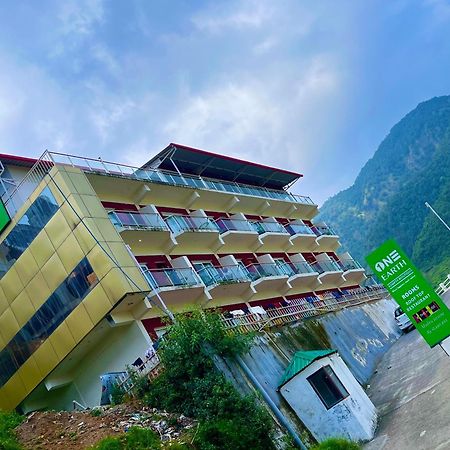 The Kempty Osasis - A Boutique Resort With Scenic Mountain View In Mussoorie Exterior photo