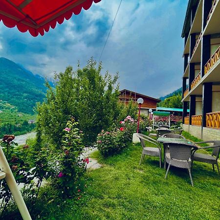 The Kempty Osasis - A Boutique Resort With Scenic Mountain View In Mussoorie Exterior photo